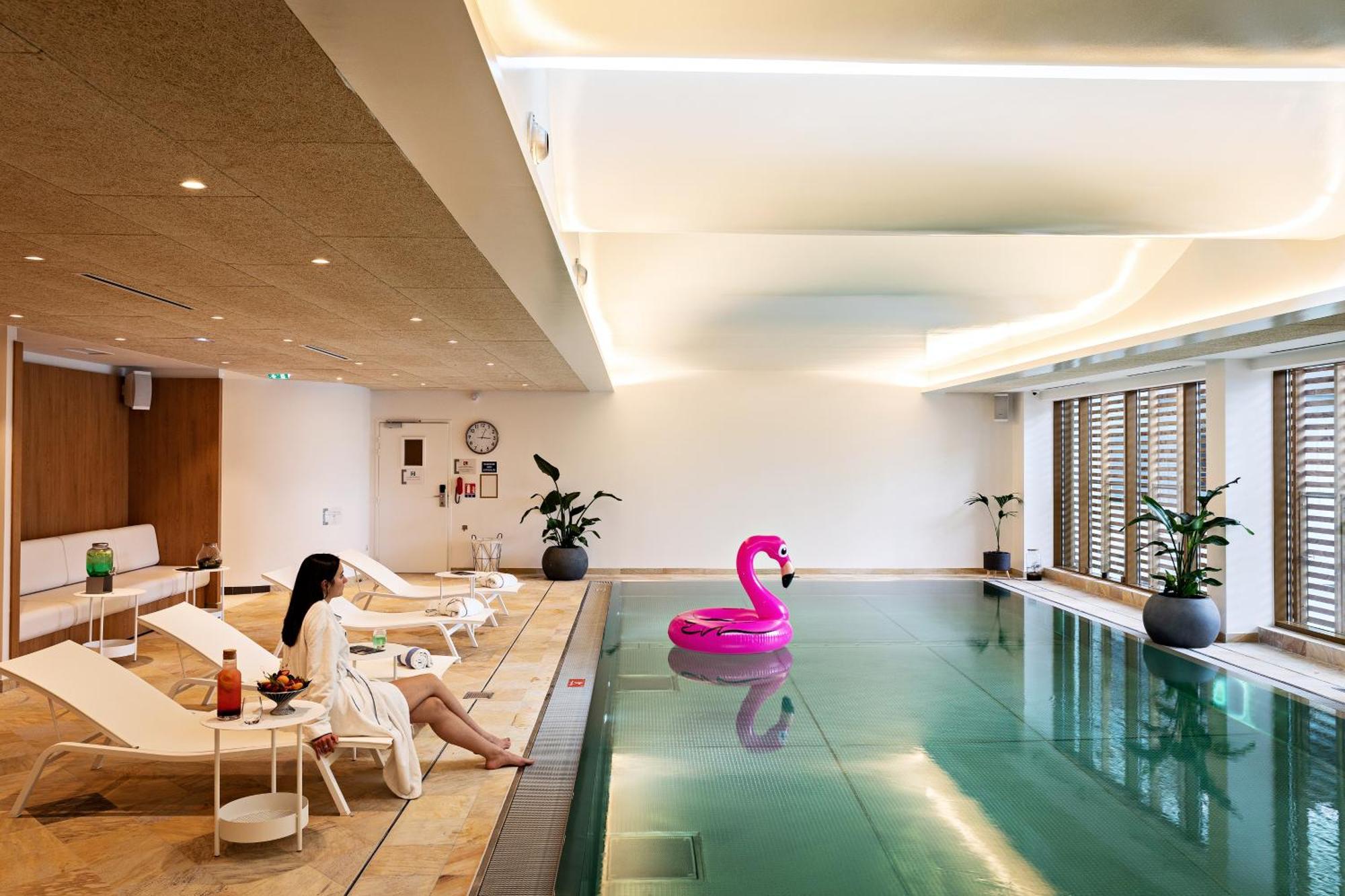 Pullman Centre - Bercy Hotel Paris