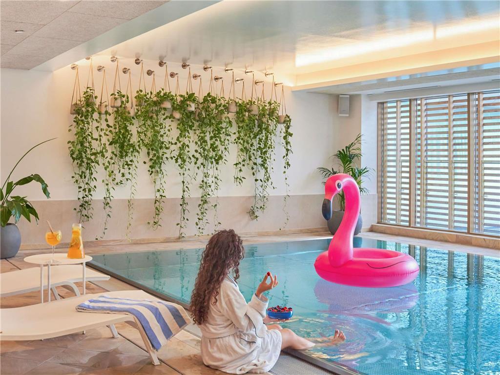 Pullman Centre - Bercy Hotel Paris