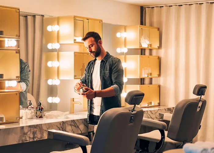 Pullman Paris Centre - Bercy
