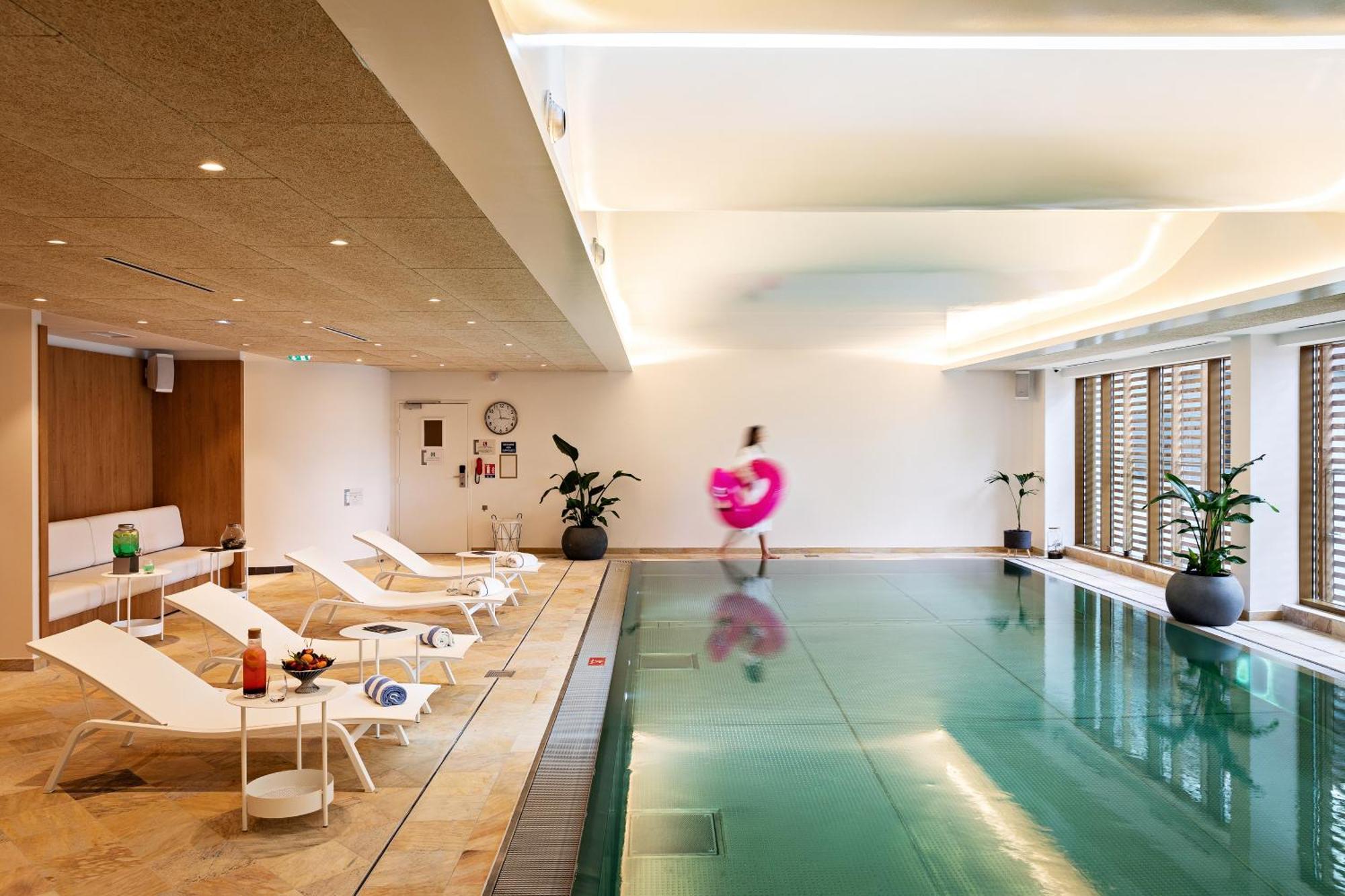 Hotel Pullman Centre - Bercy Paris