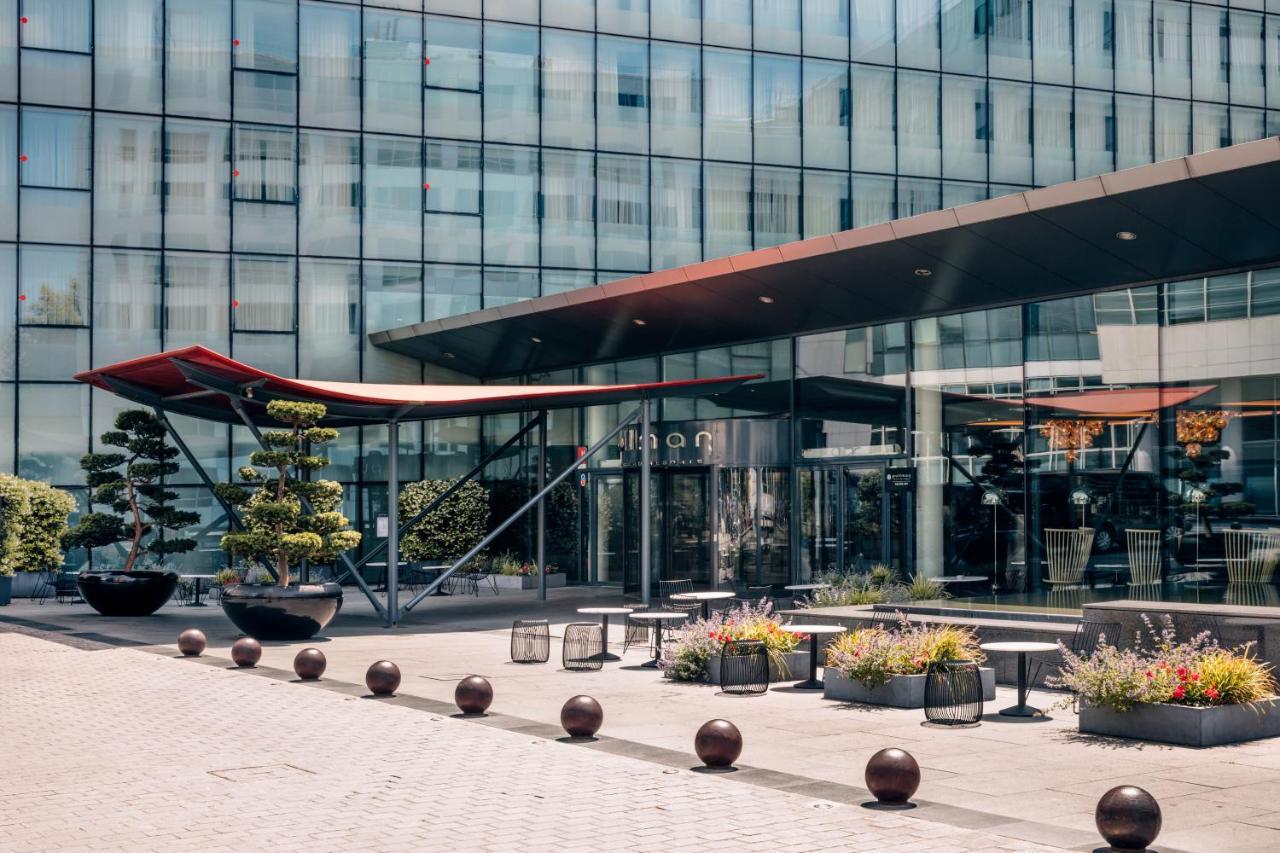 Pullman Centre - Bercy Paris